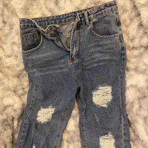 NWOT SHEIN JEANS